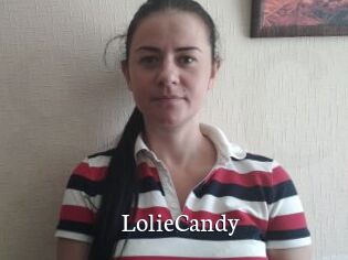 LolieCandy