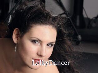 LolkyDancer