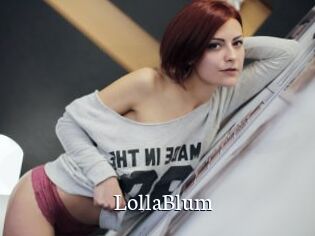 LollaBlum
