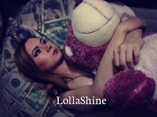 Lolla_Shine