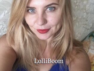 LolliBoom Gratis xxx Clips