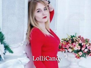 LolliCandy
