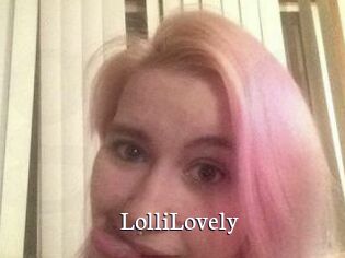 LolliLovely