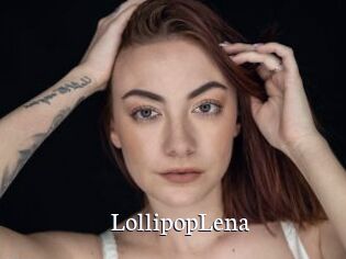 LollipopLena