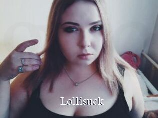 Lollisuck