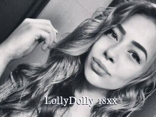 LollyDolly_18xx Gratis xxx Clips