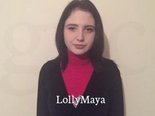LollyMaya