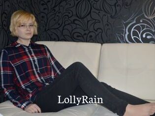 LollyRain