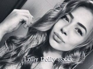 Lolly_Dolly_18xxx Gratis xxx Clips