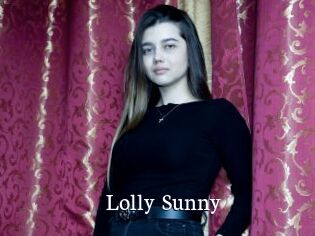 Lolly_Sunny