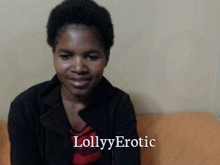 LollyyErotic