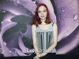 LolyGraham