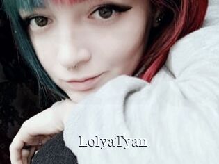 LolyaTyan