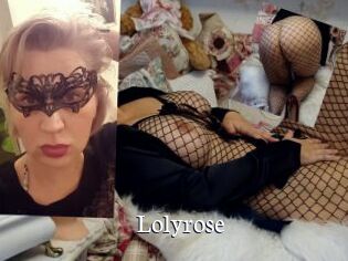 Lolyrose