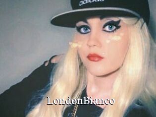 LondonBianco