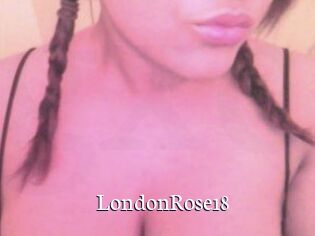 LondonRose18