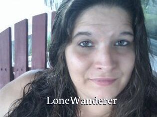 LoneWanderer