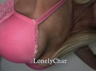 LonelyChar