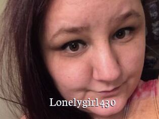 Lonelygirl430