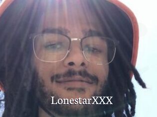 LonestarXXX