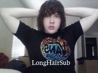 LongHairSub