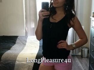 LongPleasure4u Gratis xxx Clips