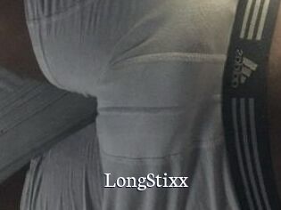 LongStixx