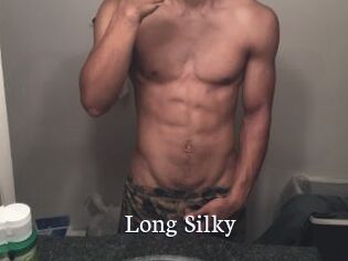 Long_Silky Gratis xxx Clips