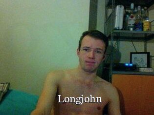 Longjohn