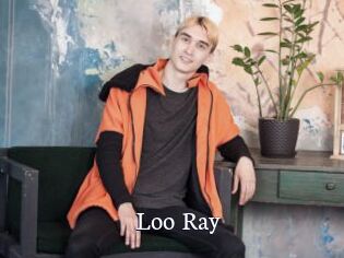 Loo_Ray