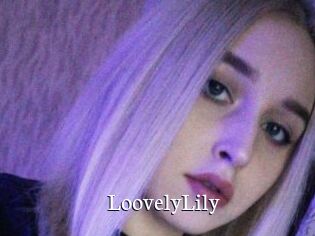LoovelyLily