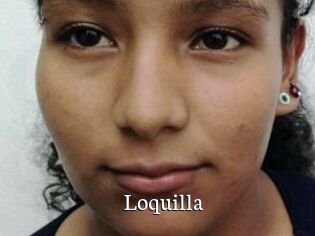 Loquilla