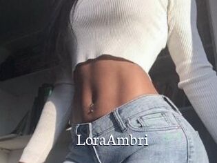 LoraAmbri