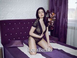 LoraBanks