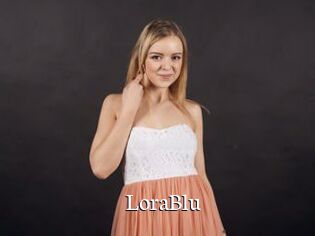 LoraBlu