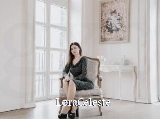 LoraCeleste