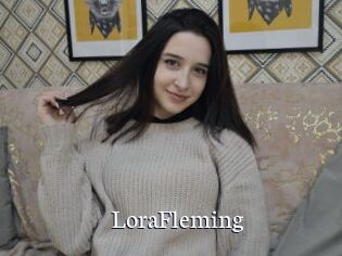 LoraFleming