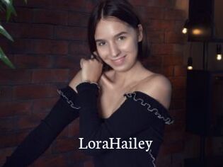 LoraHailey