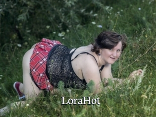 LoraHot