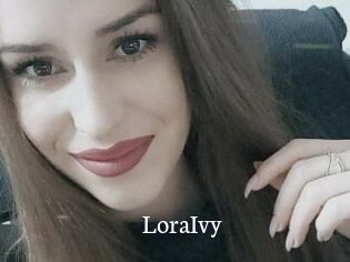 LoraIvy