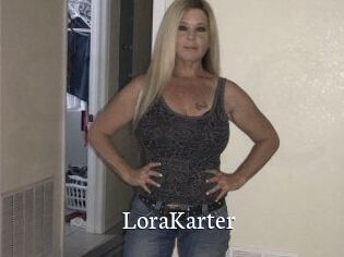 Lora_Karter