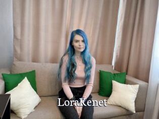 LoraKenet
