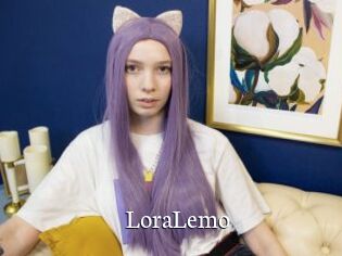 LoraLemo