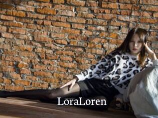LoraLoren