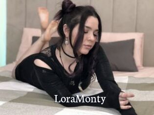 LoraMonty