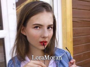 LoraMoran