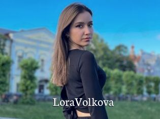 LoraVolkova
