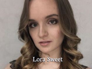 Lora_Sweet