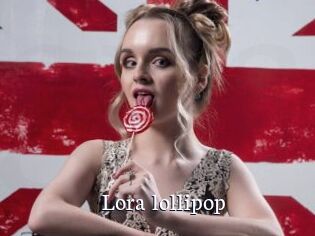 Lora_lollipop