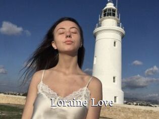 Loraine_Love